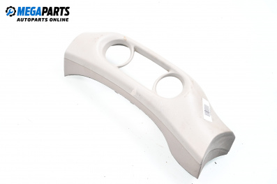 Централна конзола за Nissan Almera TINO (12.1998 - 02.2006)