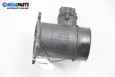 Дебитомер за Nissan Almera TINO (12.1998 - 02.2006) 2.2 dCi, 115 к.с., № Bosch 0 280 218 005