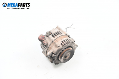 Алтернатор / генератор за Nissan Almera TINO (12.1998 - 02.2006) 2.2 dCi, 115 к.с.