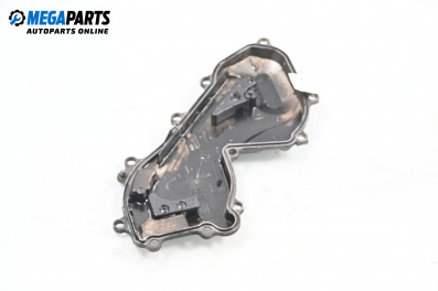 Капак ангренажен ремък за Nissan Almera TINO (12.1998 - 02.2006) 2.2 dCi, 115 к.с.