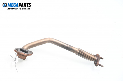 EGR тръба за Nissan Almera TINO (12.1998 - 02.2006) 2.2 dCi, 115 к.с.