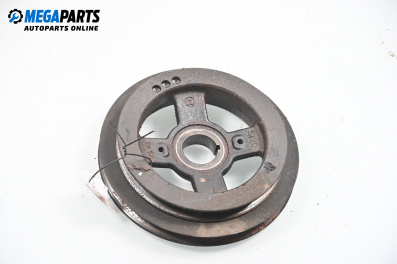 Демпферна шайба за Nissan Almera TINO (12.1998 - 02.2006) 2.2 dCi, 115 к.с.