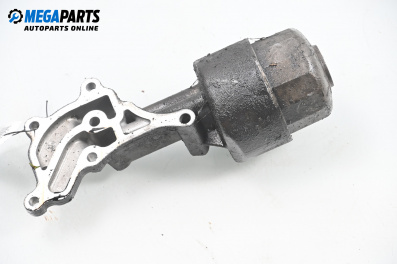 Корпус за маслен филтър за Nissan Almera TINO (12.1998 - 02.2006) 2.2 dCi, 115 к.с.