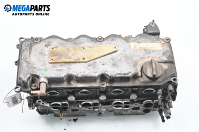 Глава за Nissan Almera TINO (12.1998 - 02.2006) 2.2 dCi, 115 к.с.