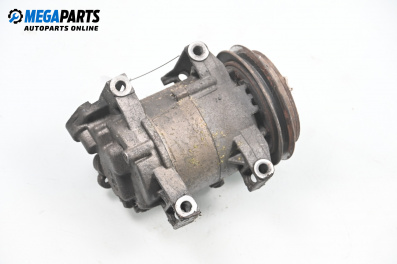 Компресор климатик за Nissan Almera TINO (12.1998 - 02.2006) 2.2 dCi, 115 к.с.
