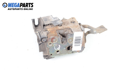 Брава на врата за Peugeot Boxer Box II (12.2001 - 04.2006), позиция: дясна