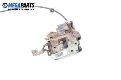 Брава на врата за Peugeot Boxer Box II (12.2001 - 04.2006), позиция: лява