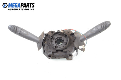 Лостчета светлини и чистачки за Peugeot Boxer Box II (12.2001 - 04.2006)