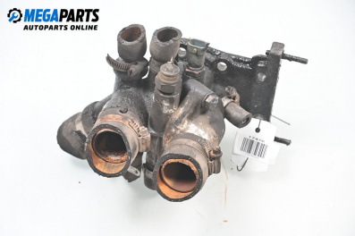 Корпус на термостат за Peugeot Boxer Box II (12.2001 - 04.2006) 2.8 HDi, 128 к.с.