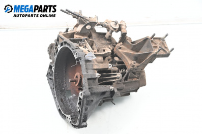 Ръчна скоростна кутия за Peugeot Boxer Box II (12.2001 - 04.2006) 2.8 HDi, 128 к.с.