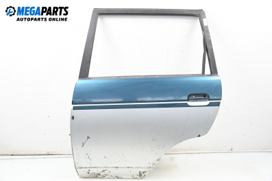 Врата за Daihatsu Gran Move Minivan (10.1996 - 08.2002), 4+1 вр., миниван, позиция: задна, лява