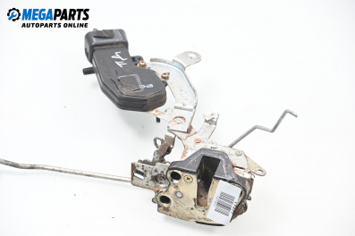 Брава на врата за Daihatsu Gran Move Minivan (10.1996 - 08.2002), позиция: предна, дясна