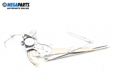 Машинка ел. стъкло за Daihatsu Gran Move Minivan (10.1996 - 08.2002), 4+1 вр., миниван, позиция: предна, лява