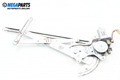 Машинка ел. стъкло за Daihatsu Gran Move Minivan (10.1996 - 08.2002), 4+1 вр., миниван, позиция: предна, дясна