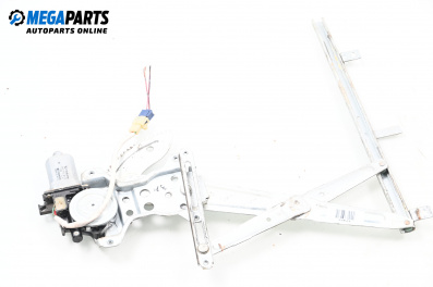 Машинка ел. стъкло за Daihatsu Gran Move Minivan (10.1996 - 08.2002), 4+1 вр., миниван, позиция: задна, дясна