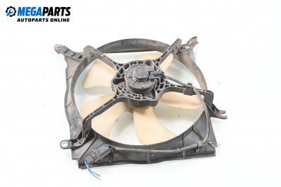 Перка охлаждане за Daihatsu Gran Move Minivan (10.1996 - 08.2002) 1.5 16V (G303), 90 к.с.
