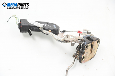 Брава на врата за Daihatsu Gran Move Minivan (10.1996 - 08.2002), позиция: задна, дясна