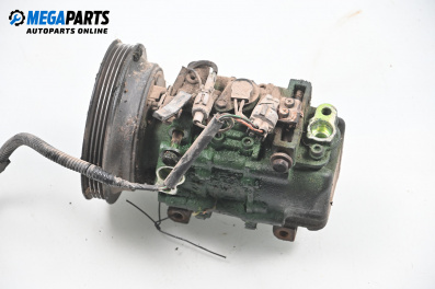 Компресор климатик за Daihatsu Gran Move Minivan (10.1996 - 08.2002) 1.5 16V (G303), 90 к.с.