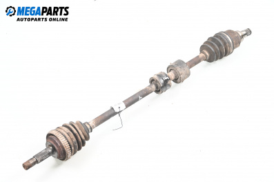 Полуоска за Daihatsu Gran Move Minivan (10.1996 - 08.2002) 1.5 16V (G303), 90 к.с., позиция: предна, дясна