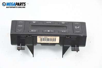 Панел климатроник за Peugeot 406 Sedan (08.1995 - 01.2005), № 96303375ZL