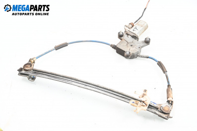 Машинка ел. стъкло за Peugeot 406 Sedan (08.1995 - 01.2005), 4+1 вр., седан, позиция: предна, дясна