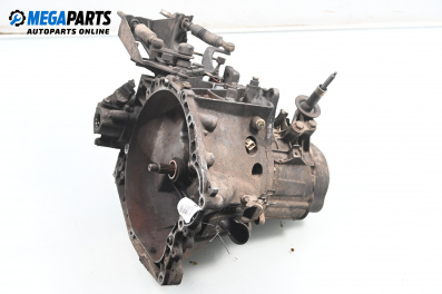 Ръчна скоростна кутия за Peugeot 406 Sedan (08.1995 - 01.2005) 2.0 16V, 135 к.с.