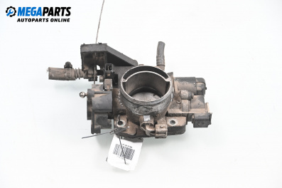 Дроселова клапа за Peugeot 406 Sedan (08.1995 - 01.2005) 2.0 16V, 135 к.с.