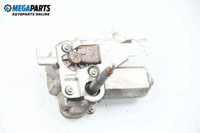 Ел. мотор за чистачките за Fiat Uno Hatchback (01.1983 - 06.2006), хечбек, позиция: задна