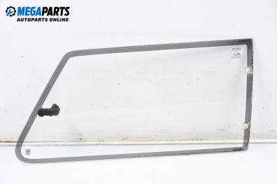 Фикс за Fiat Uno Hatchback (01.1983 - 06.2006), 2+1 вр., хечбек, позиция: дясна