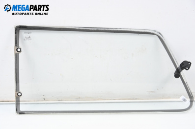 Фикс за Fiat Uno Hatchback (01.1983 - 06.2006), 2+1 вр., хечбек, позиция: лява