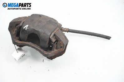 Спирачен апарат за Fiat Uno Hatchback (01.1983 - 06.2006), позиция: предна, лява