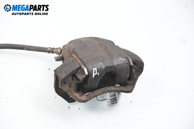 Спирачен апарат за Fiat Uno Hatchback (01.1983 - 06.2006), позиция: предна, дясна