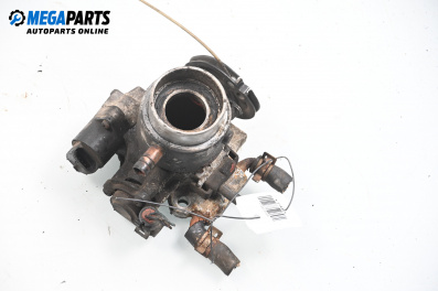 Дроселова клапа за Daewoo Nexia Hatchback (02.1995 - 08.1997) 1.5, 60 к.с.