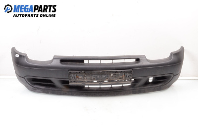 Предна броня за Renault Twingo I Hatchback (03.1993 - 10.2012), хечбек, позиция: предна