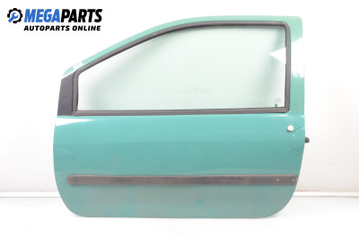 Врата за Renault Twingo I Hatchback (03.1993 - 10.2012), 2+1 вр., хечбек, позиция: лява