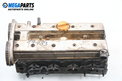 Глава за Opel Omega B Estate (03.1994 - 07.2003) 2.0 16V, 136 к.с.