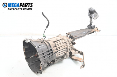 Ръчна скоростна кутия за Opel Omega B Estate (03.1994 - 07.2003) 2.0 16V, 136 к.с.