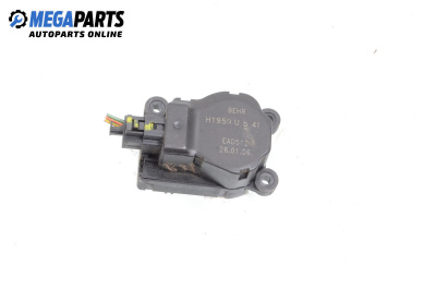 Моторче клапа парно за Citroen C4 Hatchback I (11.2004 - 12.2013) 1.6 16V, 109 к.с., № H1959Ub41