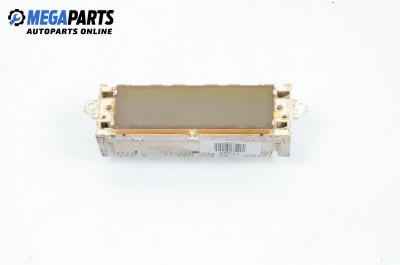 Дисплей за Citroen C4 Hatchback I (11.2004 - 12.2013), № 9657882880