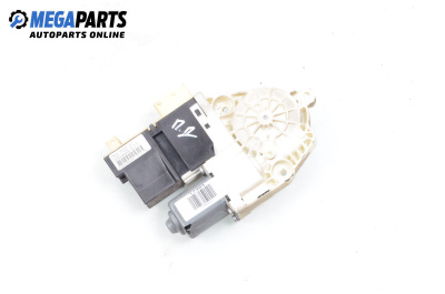 Електромотор за стъклоподемник за Citroen C4 Hatchback I (11.2004 - 12.2013), 4+1 вр., хечбек, позиция: предна, дясна, № 996388-103