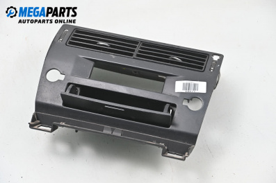 Централна конзола за Citroen C4 Hatchback I (11.2004 - 12.2013)