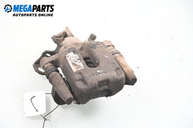 Спирачен апарат за Citroen C4 Hatchback I (11.2004 - 12.2013), позиция: задна, лява