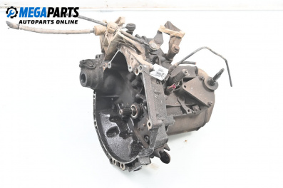 Ръчна скоростна кутия за Citroen C4 Hatchback I (11.2004 - 12.2013) 1.6 16V, 109 к.с.