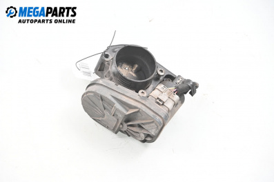 Дроселова клапа за Citroen C4 Hatchback I (11.2004 - 12.2013) 1.6 16V, 109 к.с.