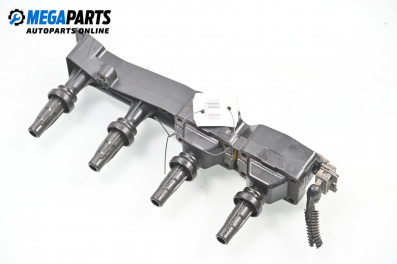 Запалителна бобина за Citroen C4 Hatchback I (11.2004 - 12.2013) 1.6 16V, 109 к.с.