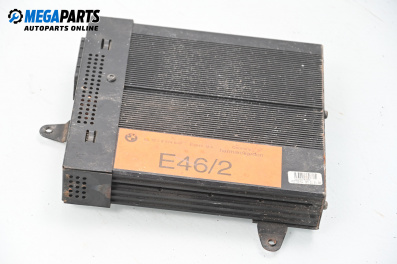 Усилвател за BMW 3 Series E46 Coupe (04.1999 - 06.2006), № 65.12.8 374 849