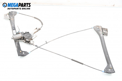 Машинка ел. стъкло за BMW 3 Series E46 Coupe (04.1999 - 06.2006), 2+1 вр., купе, позиция: лява