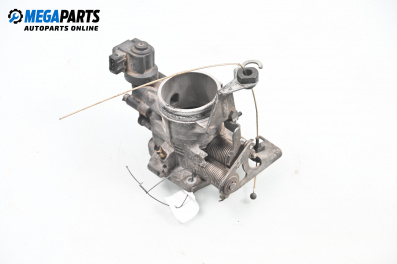 Дроселова клапа за BMW 3 Series E46 Coupe (04.1999 - 06.2006) 318 Ci, 118 к.с.