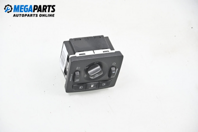 Ключ светлини  за Volvo S40 II Sedan (12.2003 - 12.2012)