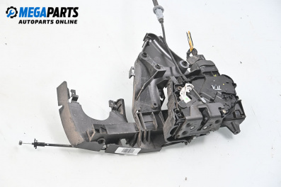 Брава на врата за Volvo S40 II Sedan (12.2003 - 12.2012), позиция: предна, лява